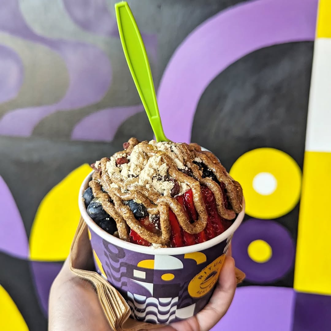 Discover Authentic Flavors