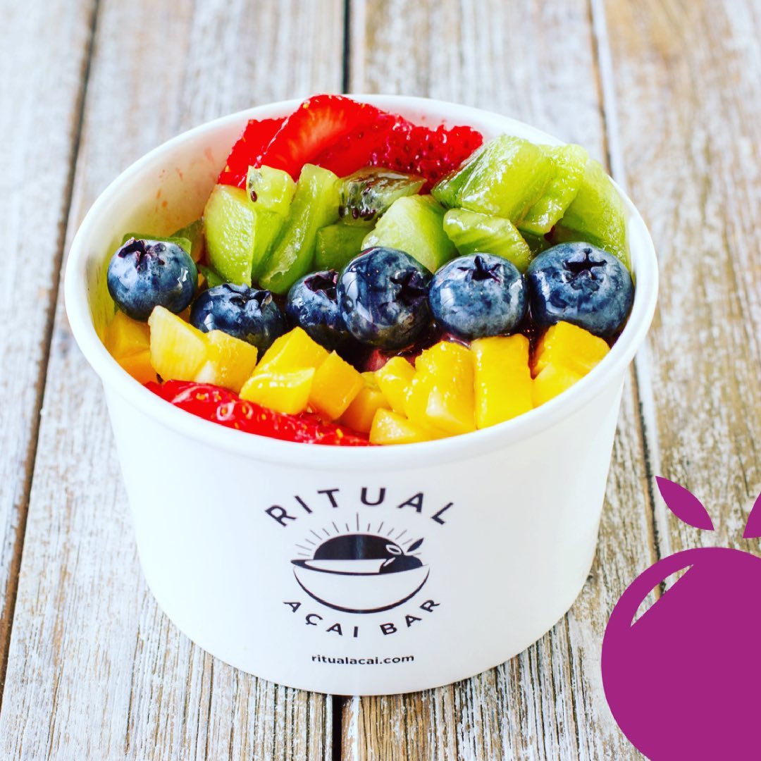 Welcome to Ritual Açai