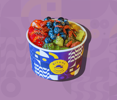Build Your Own Bowl