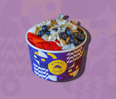 Classic Superfood